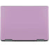 Lilac Notebook 9 Pro 13in (2017) Skin